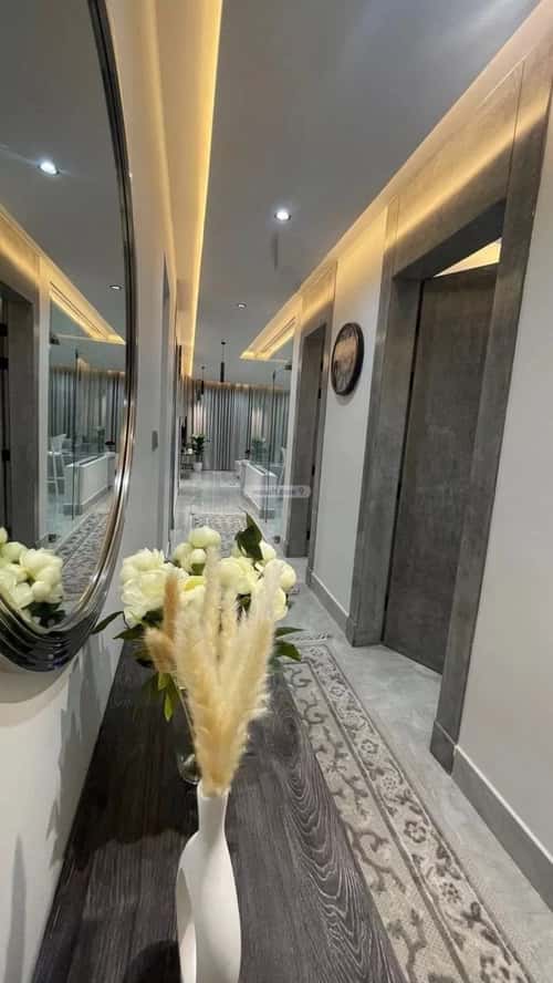 4 bedroom apartment in Al Jawharah 5