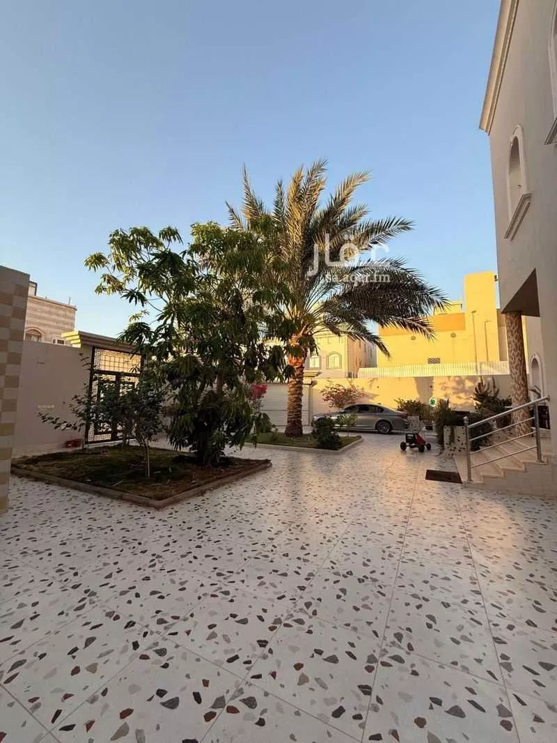 6 bedroom villa in Al Kawthar, Jeddah 4