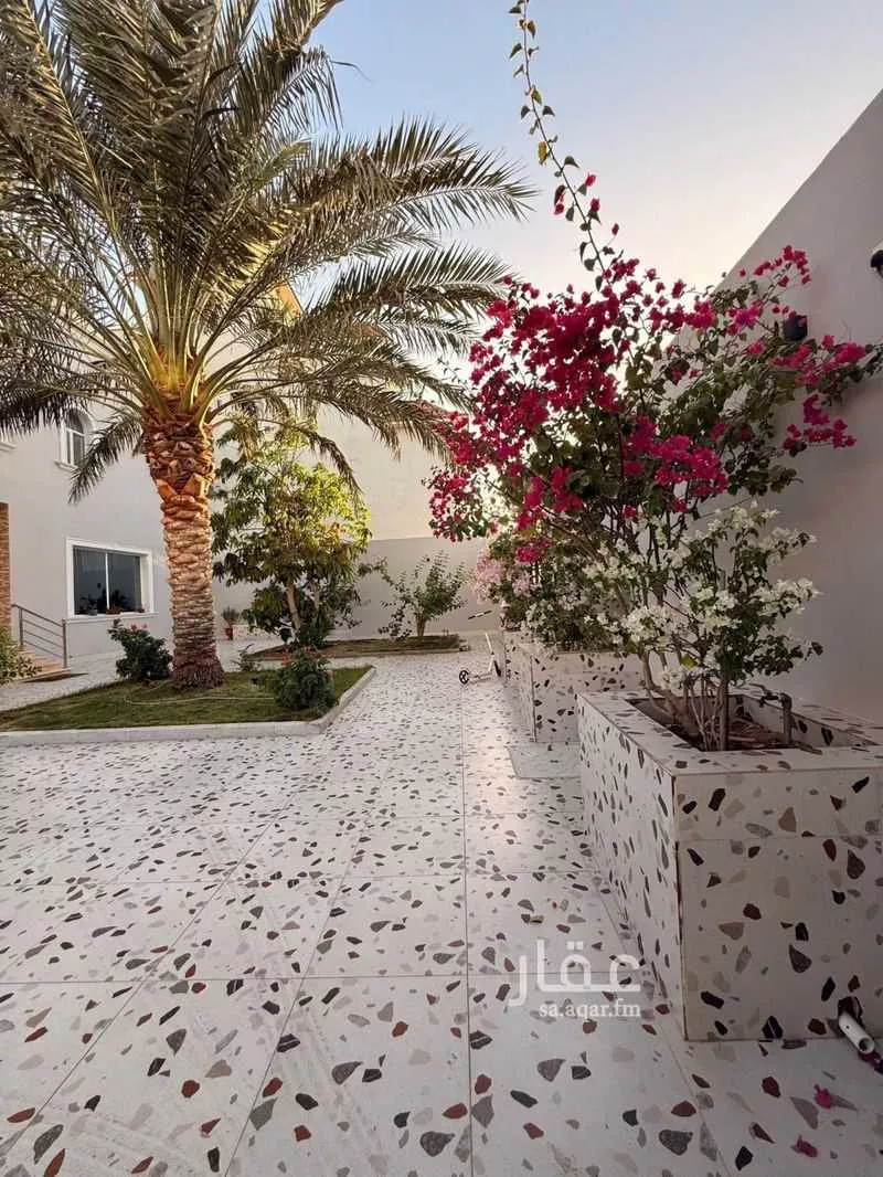 6 bedroom villa in Al Kawthar, Jeddah 6