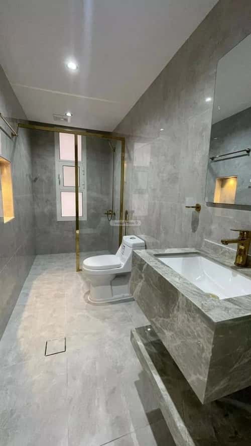 4 bedroom apartment in Al Jawharah, Eastern Province 12