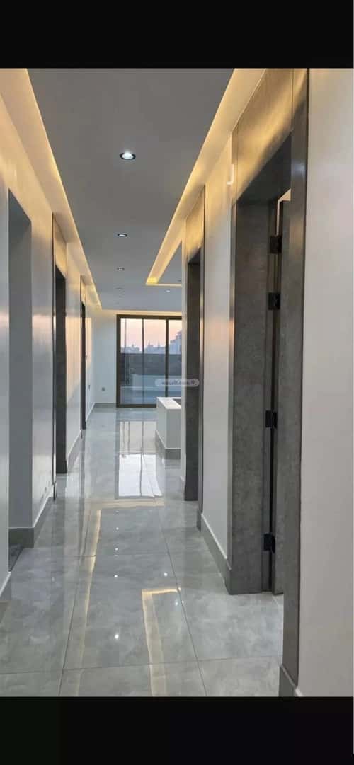 4 bedroom apartment in Al Jawharah 4