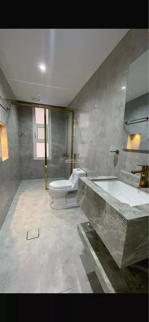 4 bedroom apartment in Al Jawharah 5