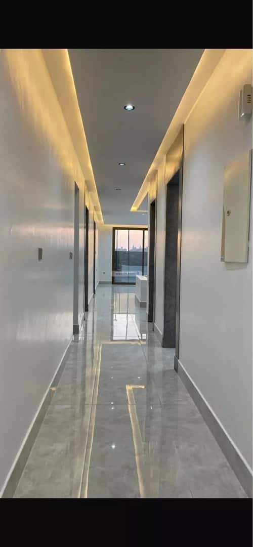 4 bedroom apartment in Al Jawharah 8