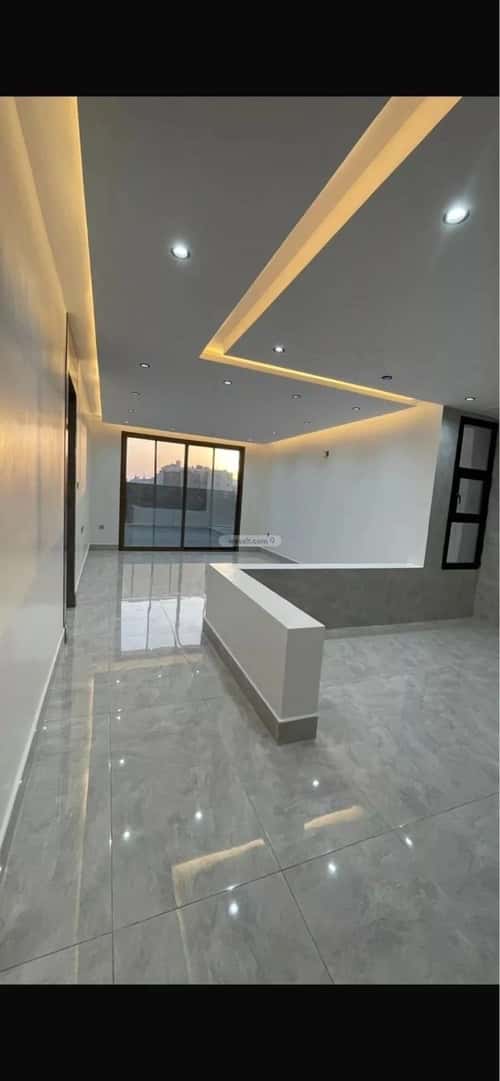 4 bedroom apartment in Al Jawharah 4