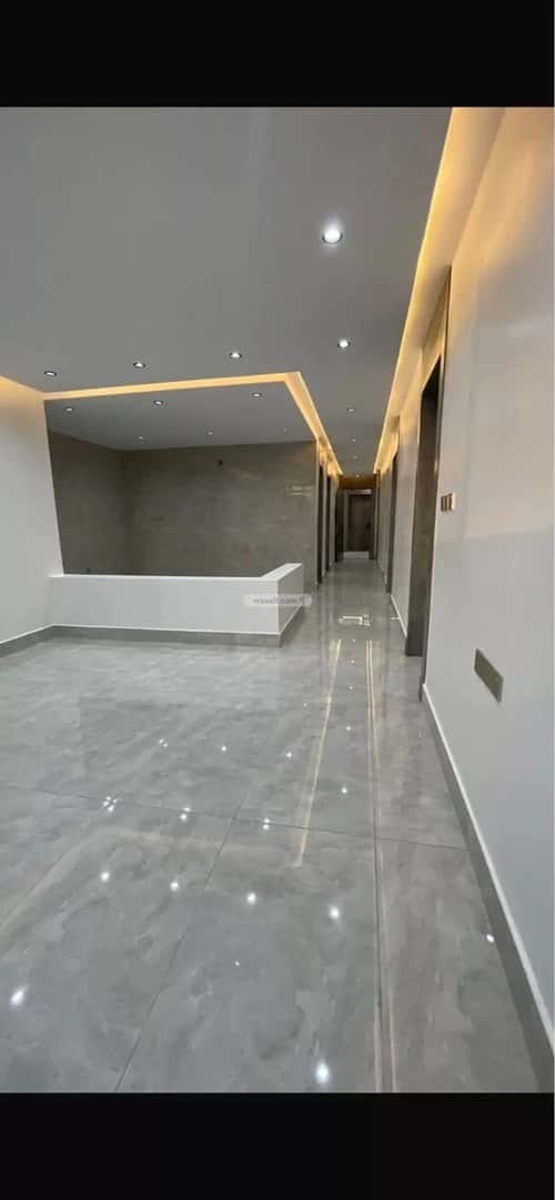 4 bedroom apartment in Al Jawharah 7