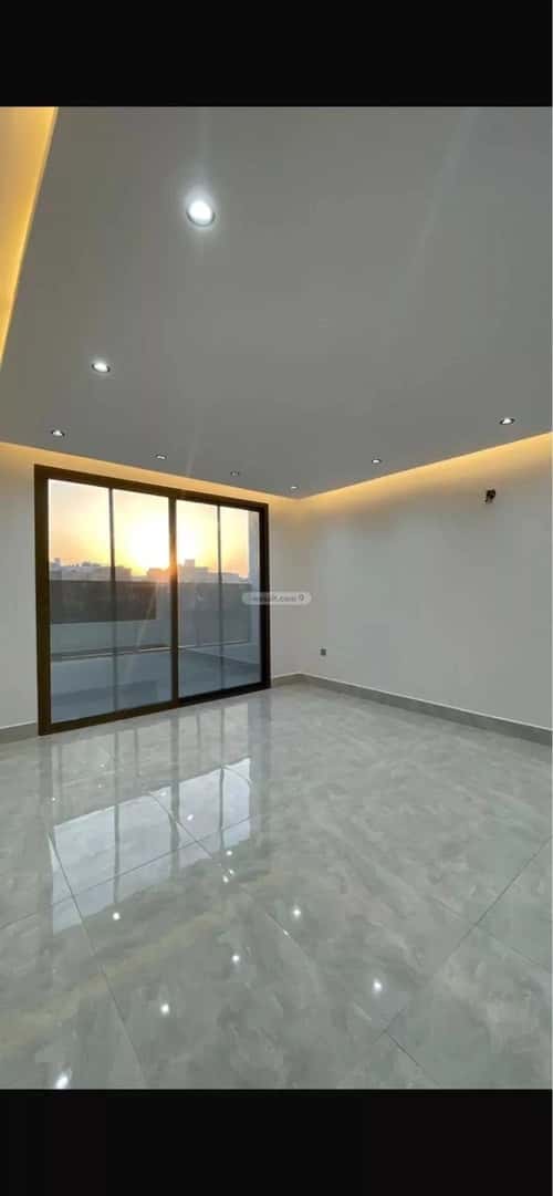 4 bedroom apartment in Al Jawharah 3