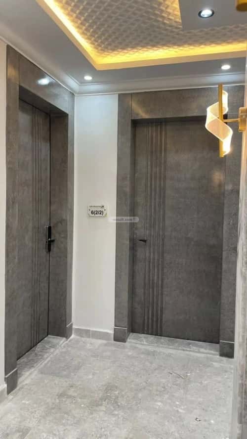 6 bedroom apartment in Al Jawharah 3