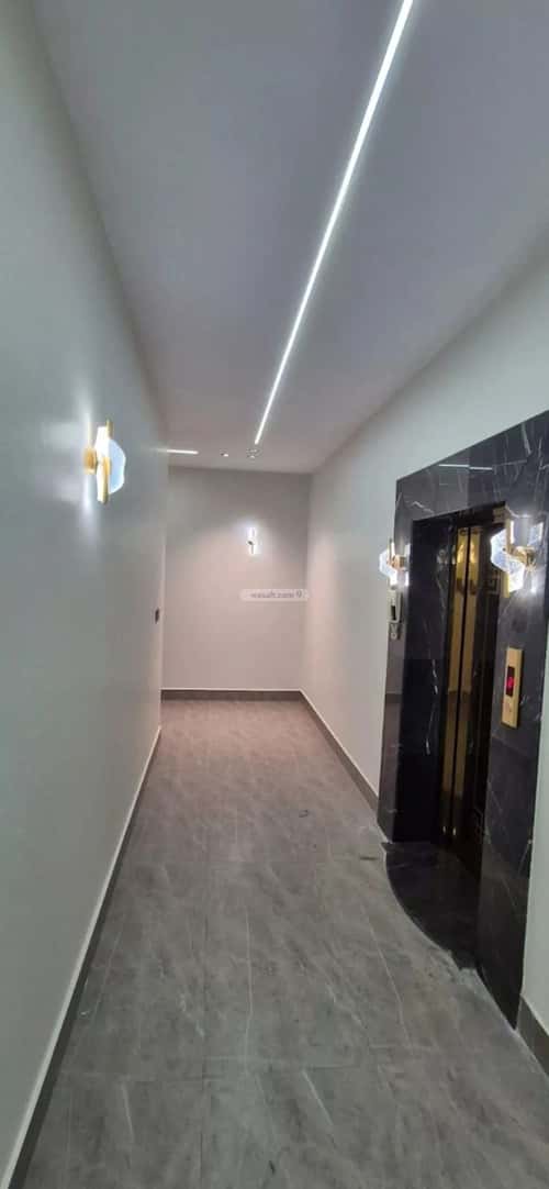 4 bedroom apartment in Dahiat King Fahd 3
