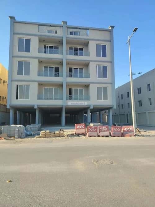 6 bedroom apartment in An Nur 14