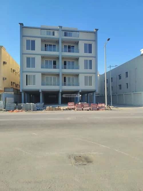 6 bedroom apartment in An Nur 9