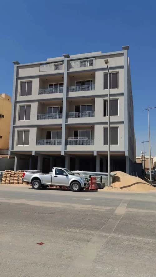 6 bedroom apartment in An Nur 3