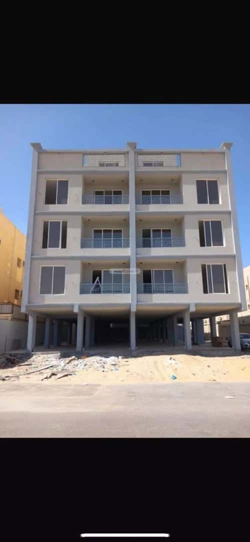 6 bedroom apartment in An Nur 4