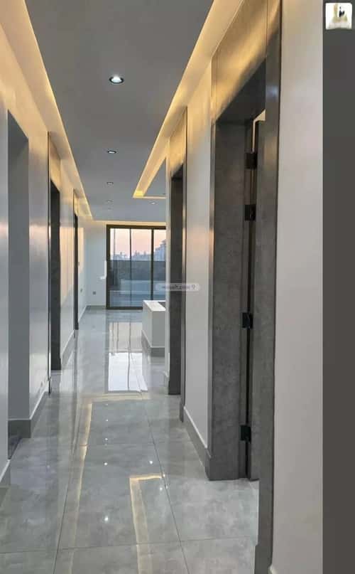 6 bedroom apartment in Al Jawharah 4
