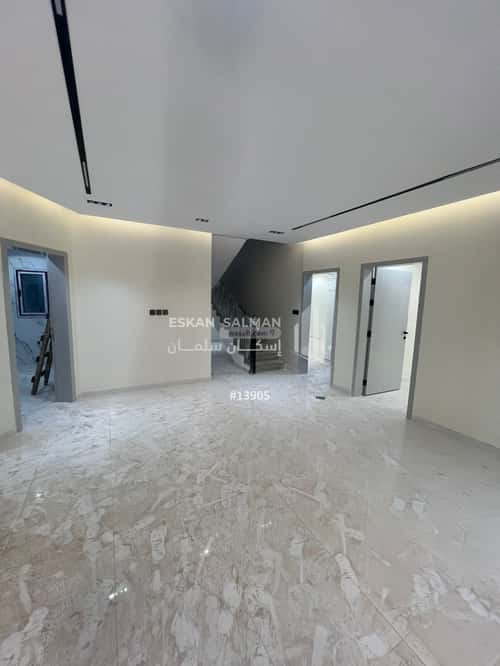 5 bedroom villa in Uhud 10