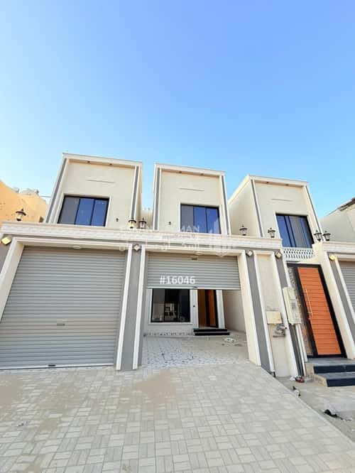 5 bedroom villa in Dahiat King Fahd 2