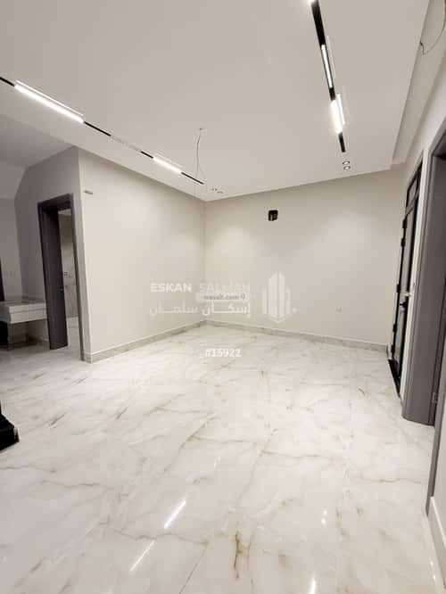 فيلا 6 غرف في ضاحية الملك فهد 3