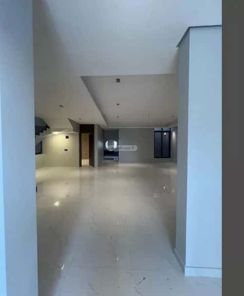 6 bedroom villa in As Saif 1