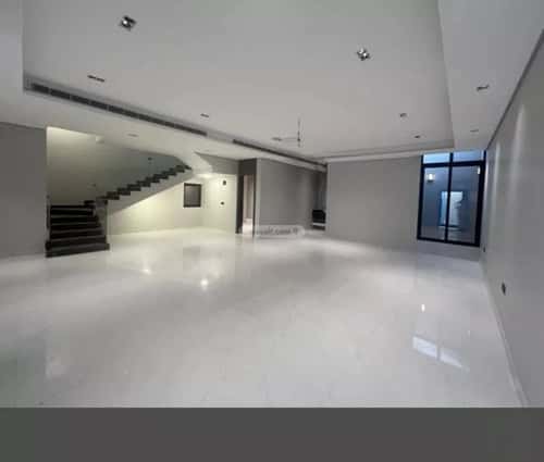 6 bedroom villa in As Saif 2