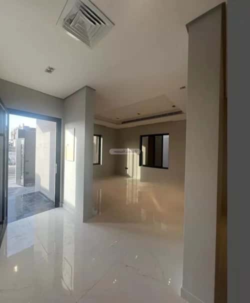 6 bedroom villa in As Saif 3