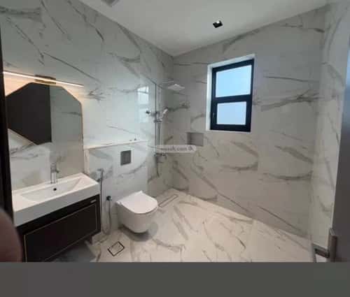 6 bedroom villa in As Saif 4