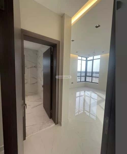 6 bedroom villa in As Saif 5