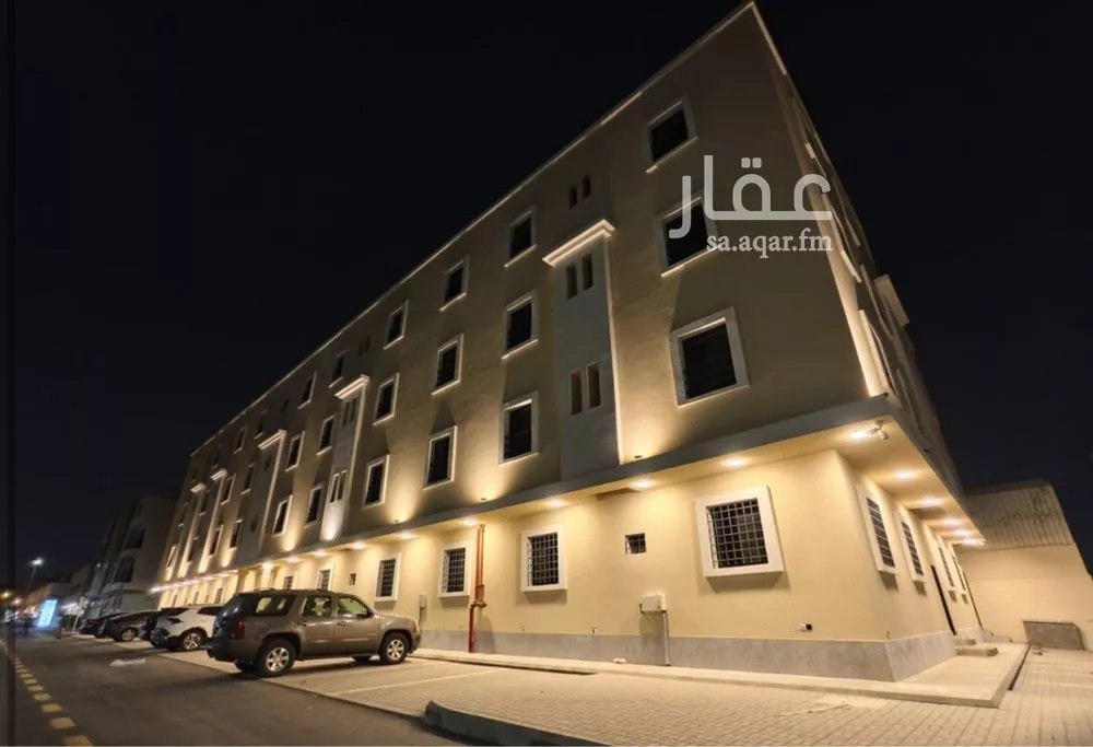 3 bedroom apartment in Al Rawdah 2