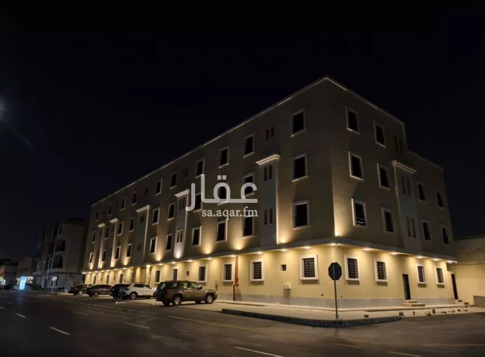 3 bedroom apartment in Al Rawdah 3