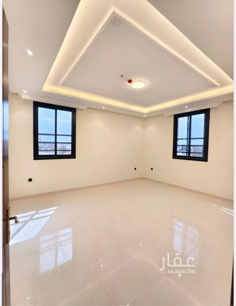3 bedroom apartment in Al Rawdah 4