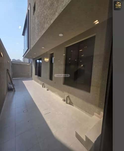 فيلا 6 غرف في الشعلة 4