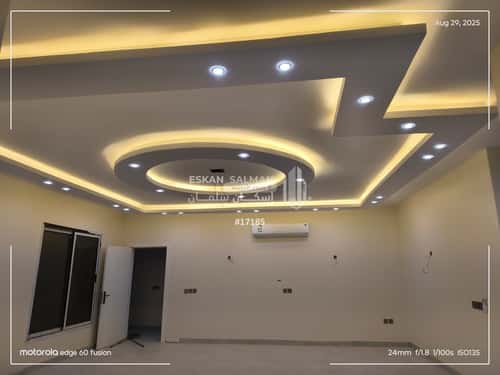 5 bedroom villa in Al Amanah 2