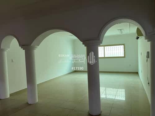 17 bedroom villa in Badr 1