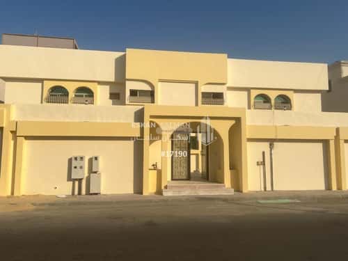 17 bedroom villa in Badr 5