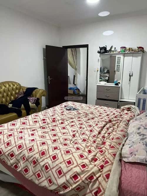 4 bedroom apartment in Al Mazrouiyah 4