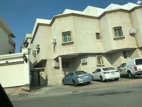 4 bedroom apartment in Al Mazrouiyah 2