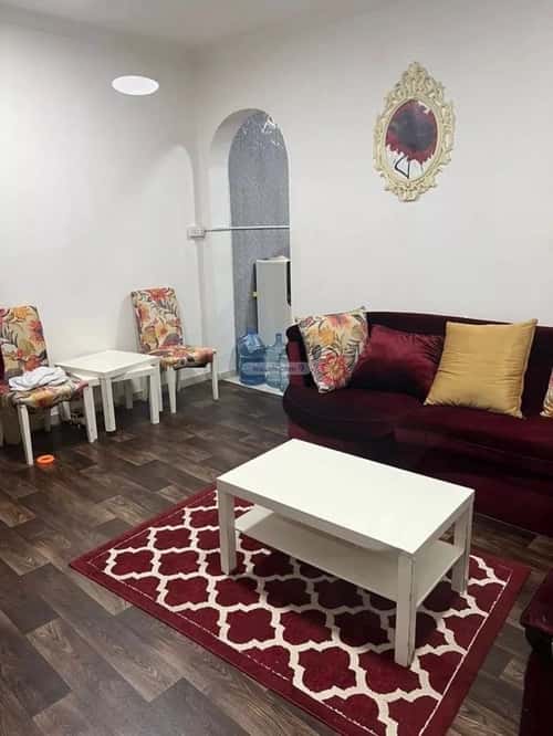 4 bedroom apartment in Al Mazrouiyah 10