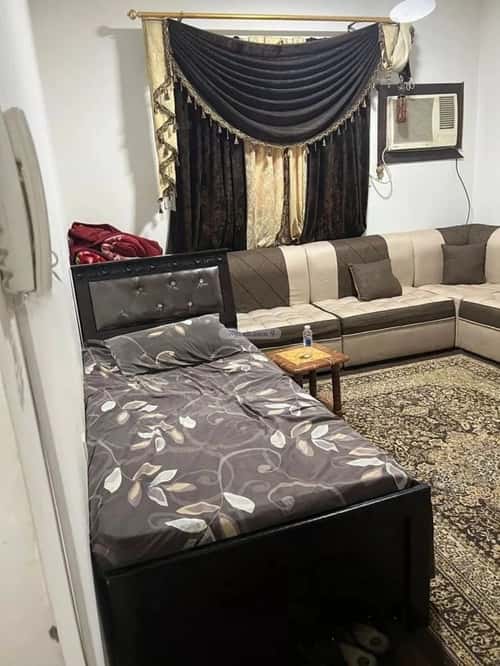 4 bedroom apartment in Al Mazrouiyah 9