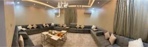 فيلا 10 غرف في المنار 2