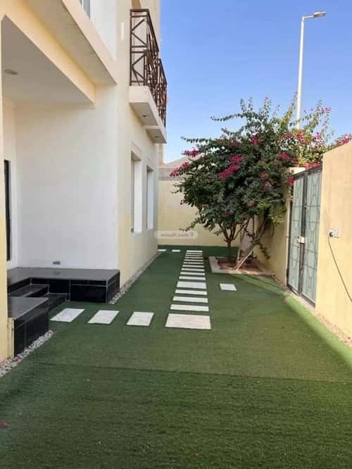 11 bedroom villa in Al Fursan 1