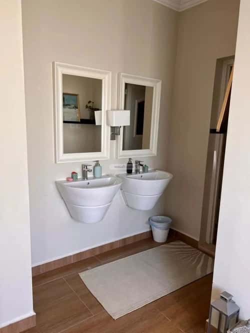 11 bedroom villa in Al Fursan 8