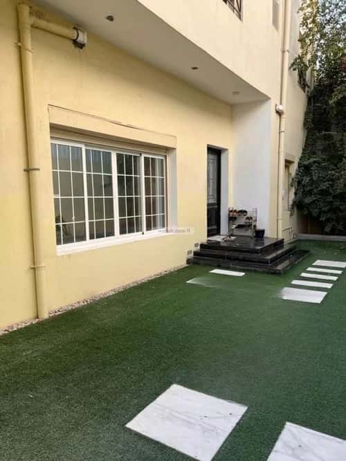 11 bedroom villa in Al Fursan 13