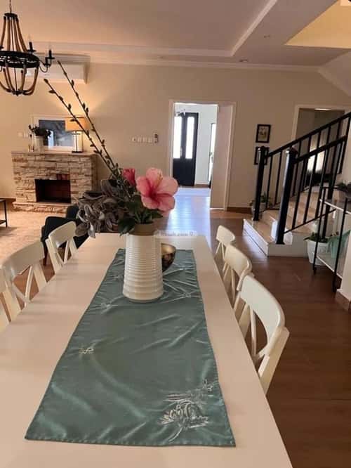 11 bedroom villa in Al Fursan 15