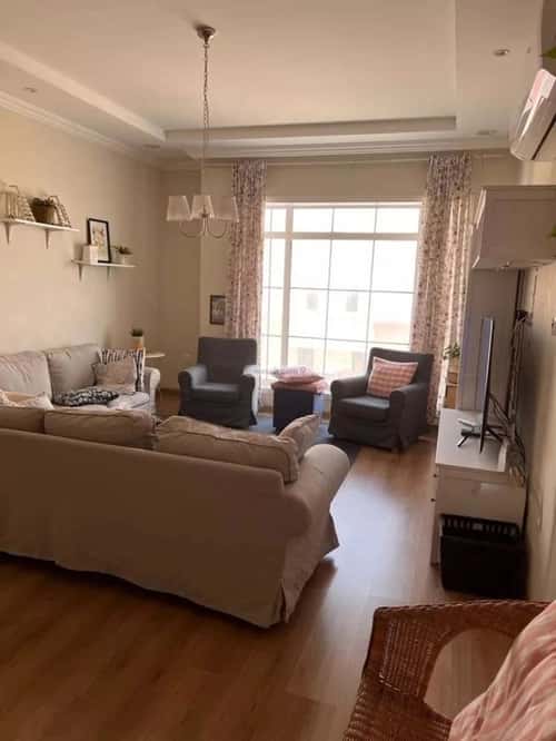 11 bedroom villa in Al Fursan 10