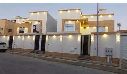 15 bedroom villa in Al Manar 5