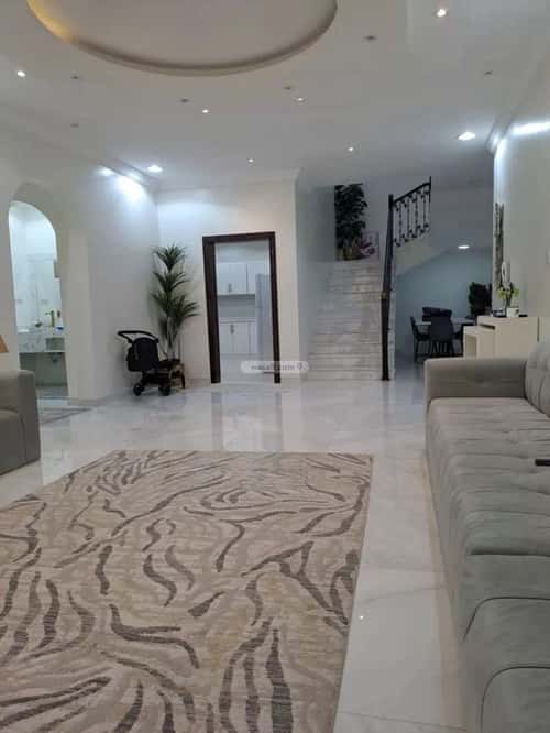 15 bedroom villa in Al Amanah 6