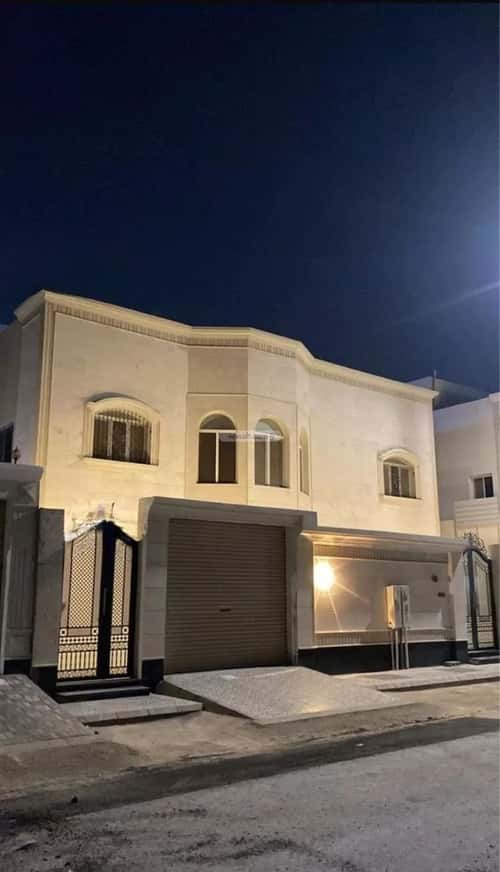 15 bedroom villa in Al Amanah 10