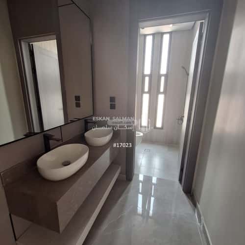 5 bedroom apartment in Dahiat King Fahd 5