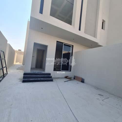 5 bedroom villa in Dahiat King Fahd 7