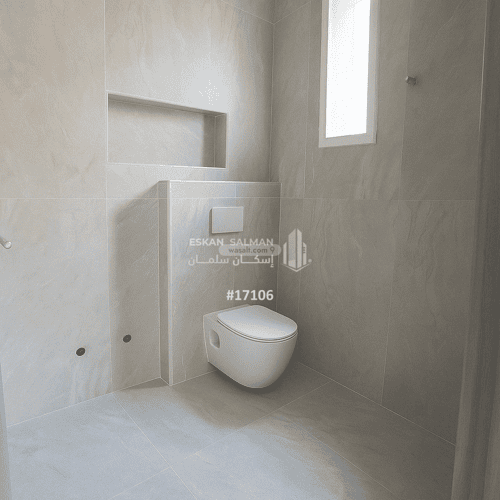 5 bedroom villa in Dahiat King Fahd 5