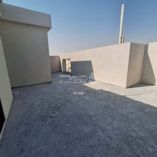 5 bedroom villa in Dahiat King Fahd 4