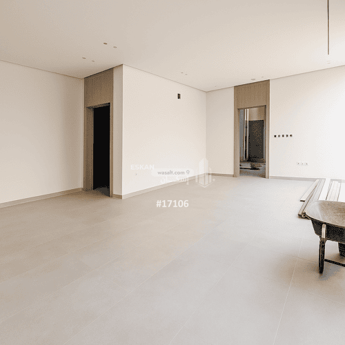 5 bedroom villa in Dahiat King Fahd 8
